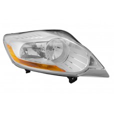 Ford Kuga 2008-2012 Halogen Head Lamp Unit Driver Side